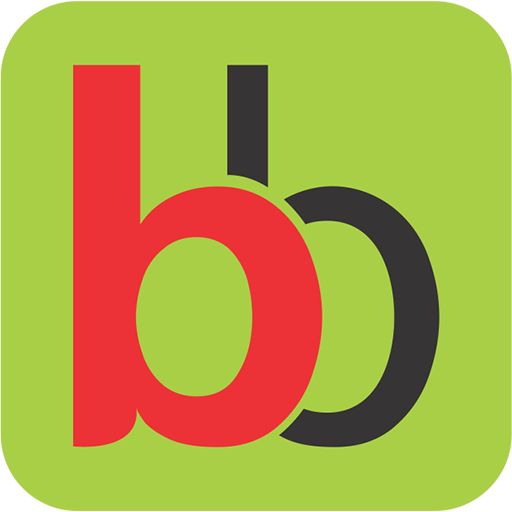 BigBasket logo