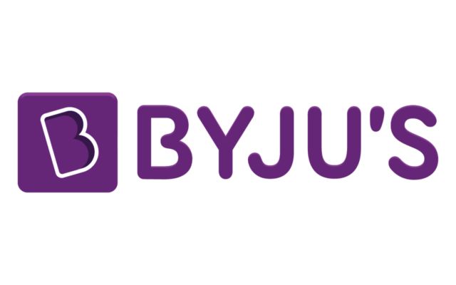 Byjus logo