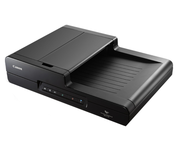 Canon imageFORMULA DR-F120