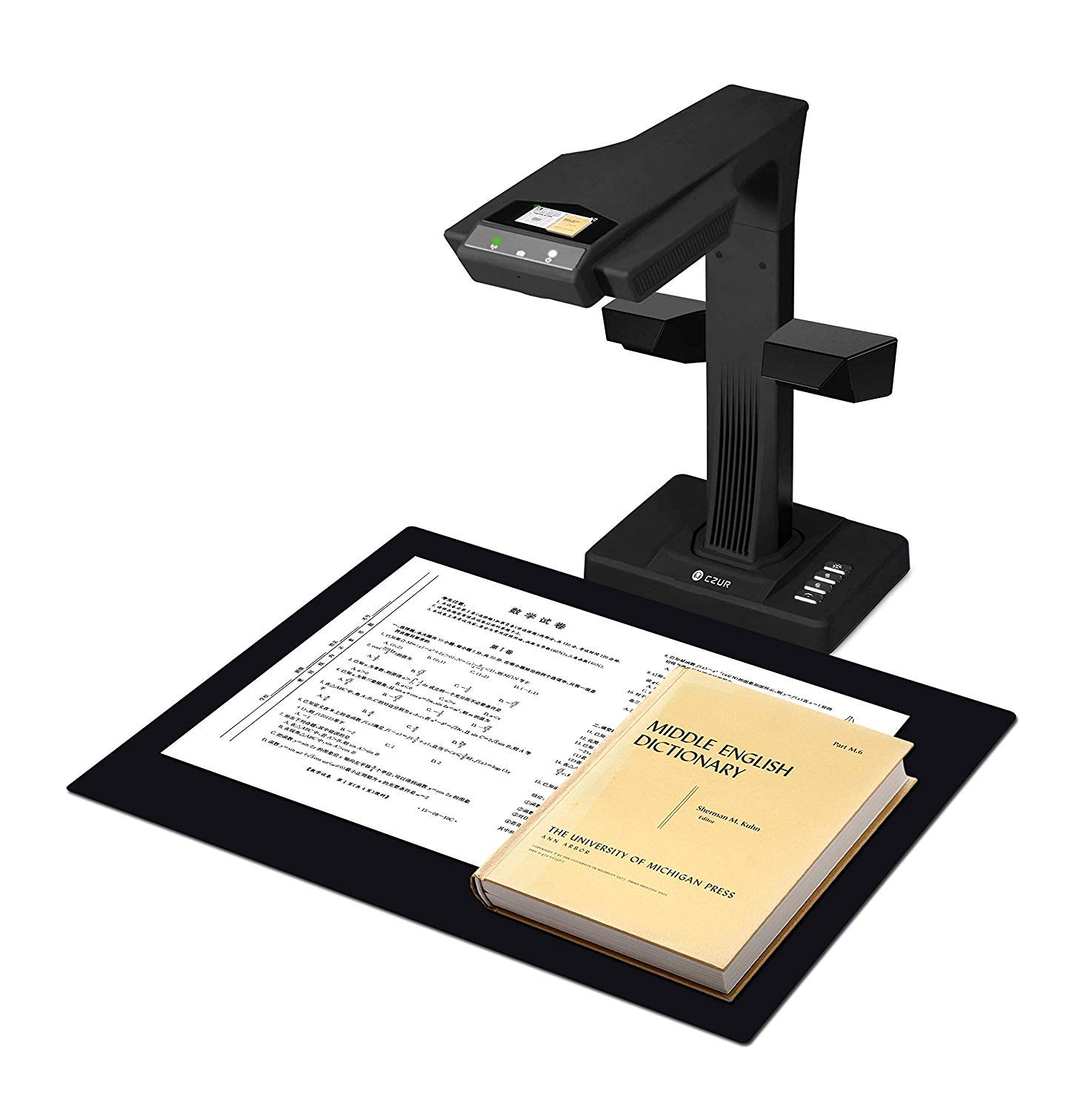 CZUR Professional ET18-P