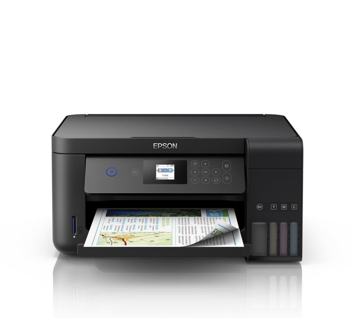 Epson EcoTank L4160