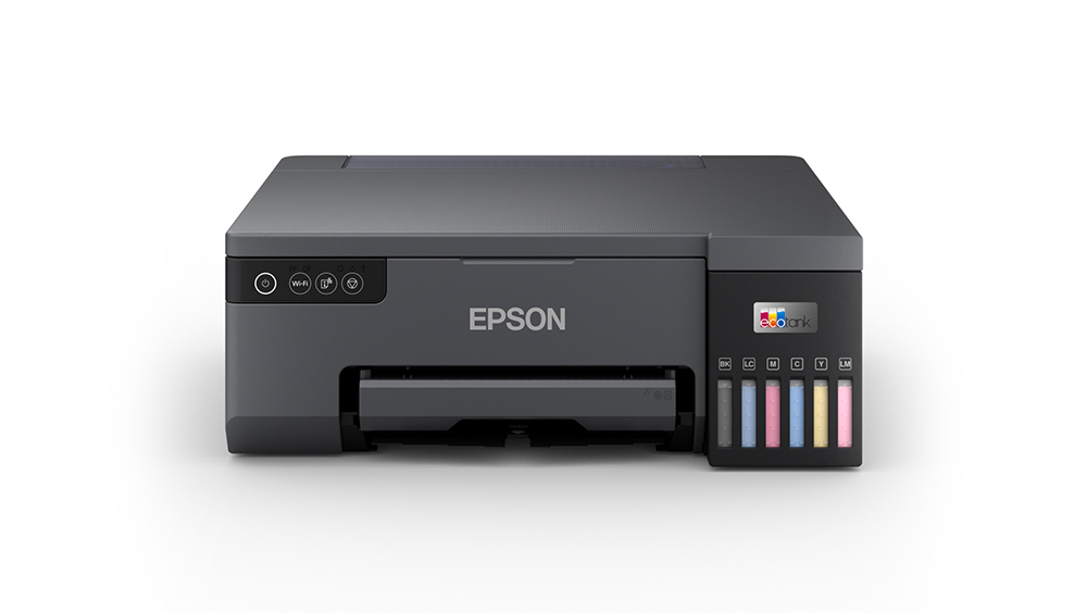 Epson EcoTank L8050