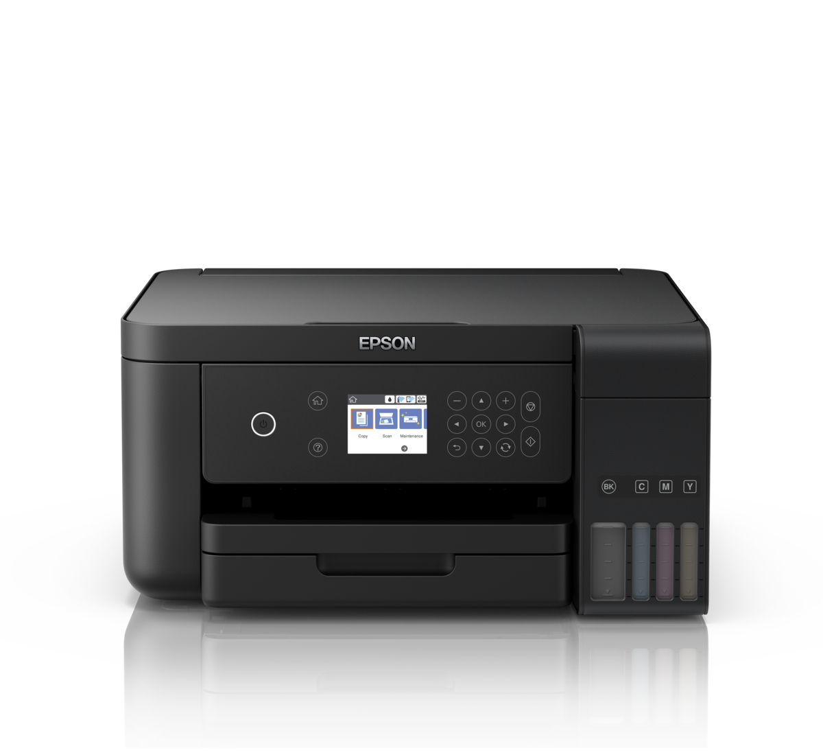 Epson EcoTank L6160