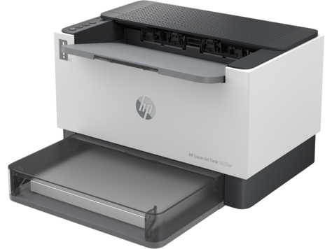 HP LaserJet Tank 1020w