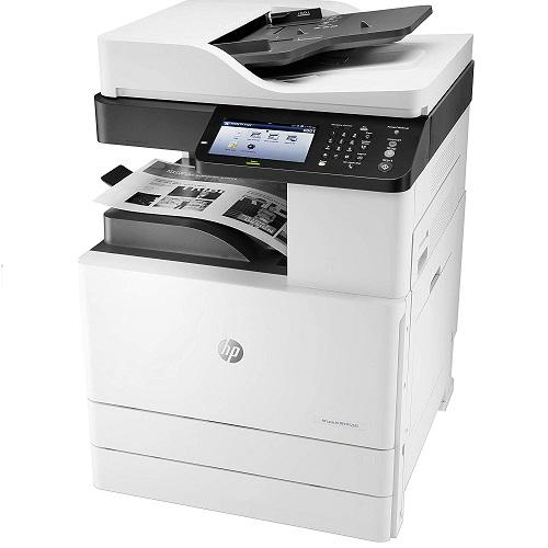 HP LaserJet Managed E72625