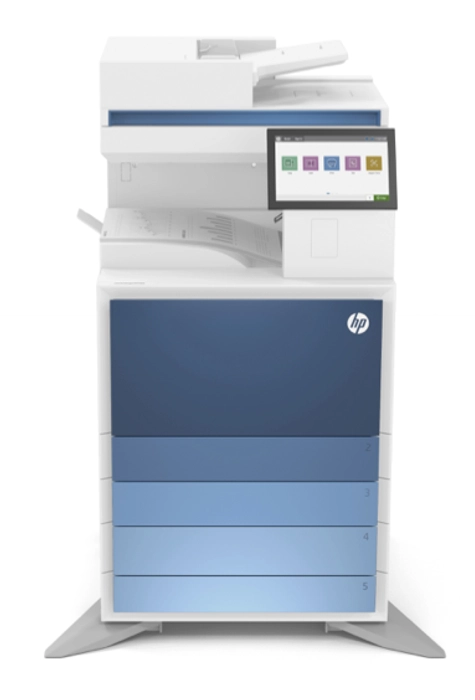 HP LaserJet Managed E82660