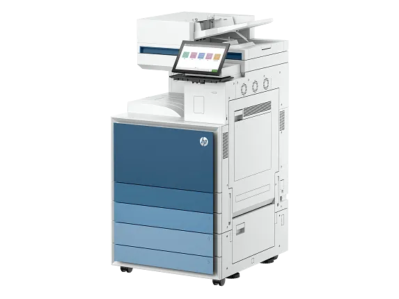 HP LaserJet Enterprise MFP 8601