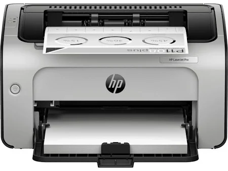 HP LaserJet Pro P1108 Plus