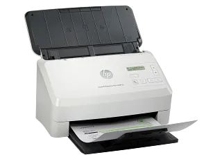 HP ScanJet Enterprise Flow 5000 s5