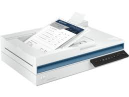 HP ScanJet Pro 2600 f1