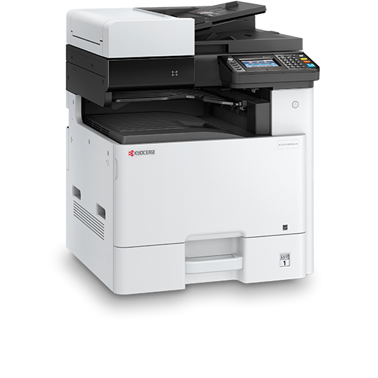 Kyocera TASKalfa 8124ci