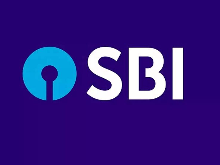 State Bank of India logo